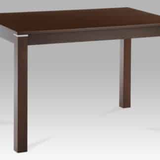 Jídelní stůl BT-4684 WAL, barva ořech