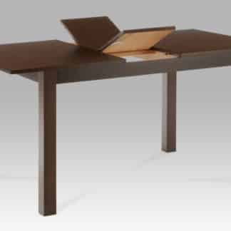 Jídelní stůl rozkládací BT-6930 WAL, barva ořech