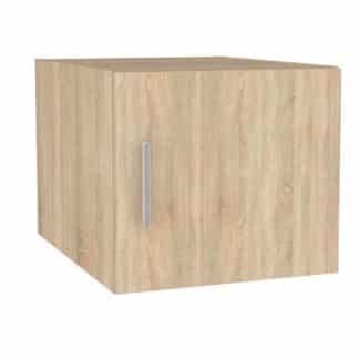 INVITA TYP 6 nástavec na skříň, dub sonoma