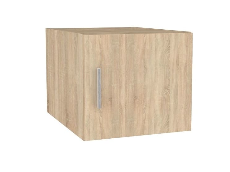 INVITA TYP 6 nástavec na skříň, dub sonoma