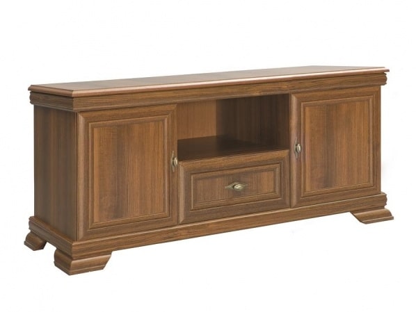 KORA TV stolek KRT2, samoa king