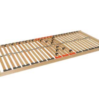 Lamelový rošt DOUBLE XXL 90x200 cm