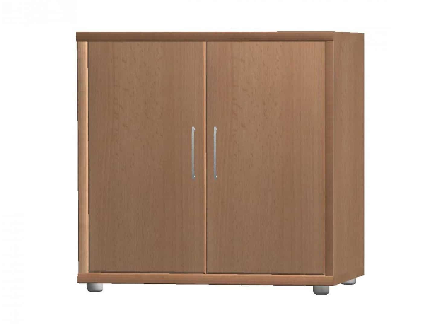 POINT komoda G3, buk