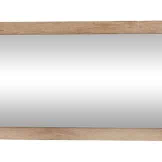 Zrcadlo 100 MAXIMUS 12, dub sonoma