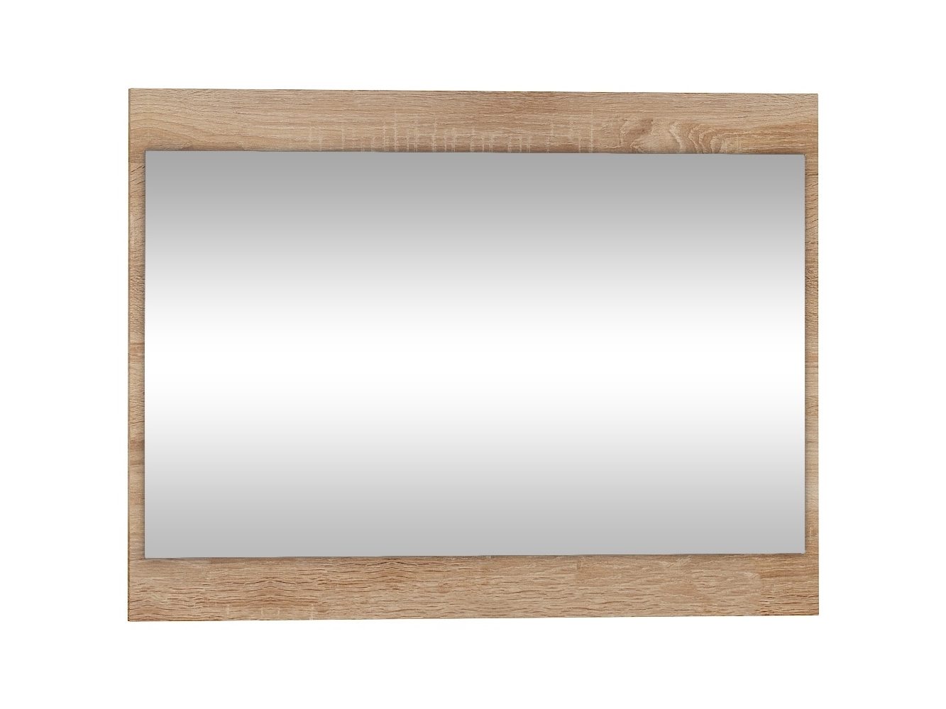 Zrcadlo 80 MAXIMUS 15, dub sonoma