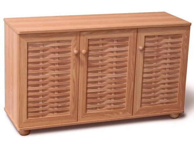 BOTNIK FP-02 AMERICKA TRESEN