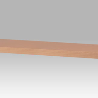 Nástěnná polička 80cm P-021 BUK, buk