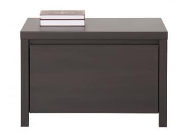 KASPIAN, botník SBUT/60, wenge