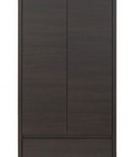 KASPIAN, skříň SZF2D2S, wenge