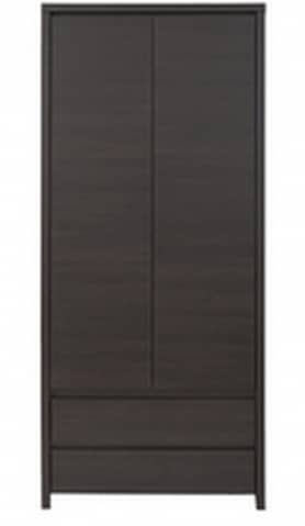 KASPIAN, skříň SZF2D2S, wenge