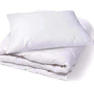 Přikrývkový set KLASIK (přikrývka + polštář)