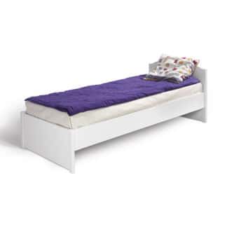 HAPPY, postel KR 90, bílá