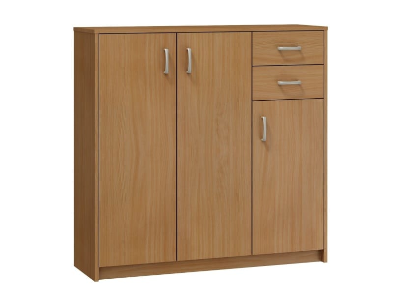 Komoda K2-3D-2S, barva: