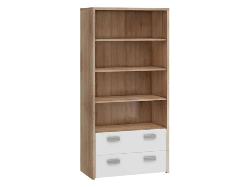 KITTY, regál KIT-11, barva: ...