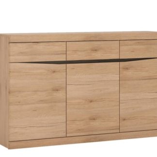 SUMMER, komoda 3D3S, typ 42, san remo světlé