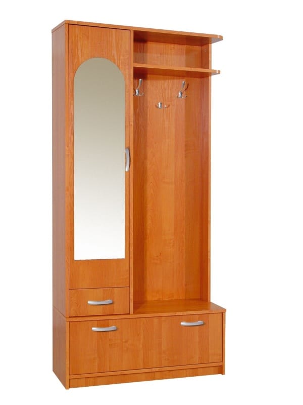 Předsíň PRINCE 1, barva: