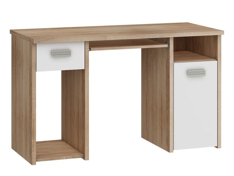 Studentský PC stůl KITTY KIT-01, barva: ...