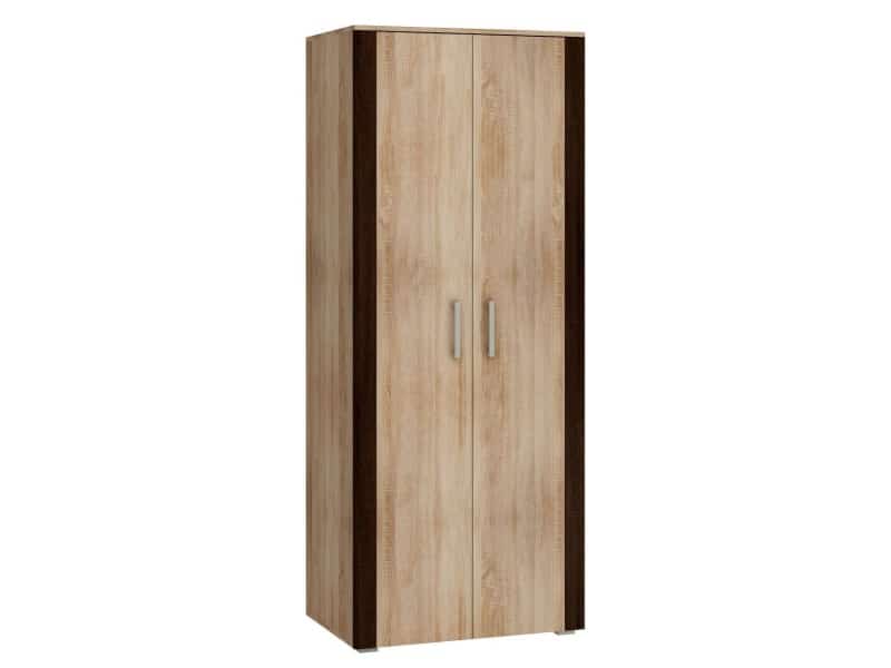 NOTTI, skříň NOT07, barva: ...