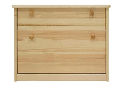 Botník nr.19, masiv borovice, moření: ...