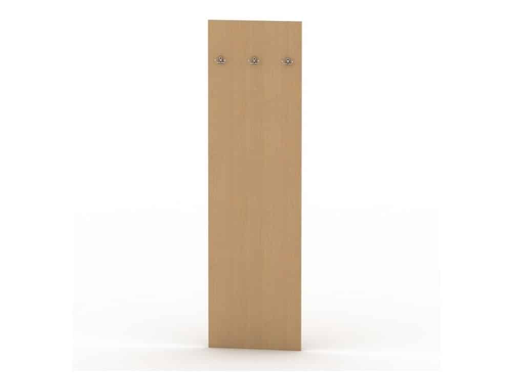 TEMPO AS NEW 030 věšákový panel, buk