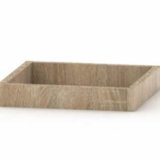 TEMPO AS NEW 033 sokl, dub sonoma