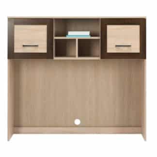 BS 3 - BOSS nástavec RTV BS3, dub sonoma/dub čokoládový