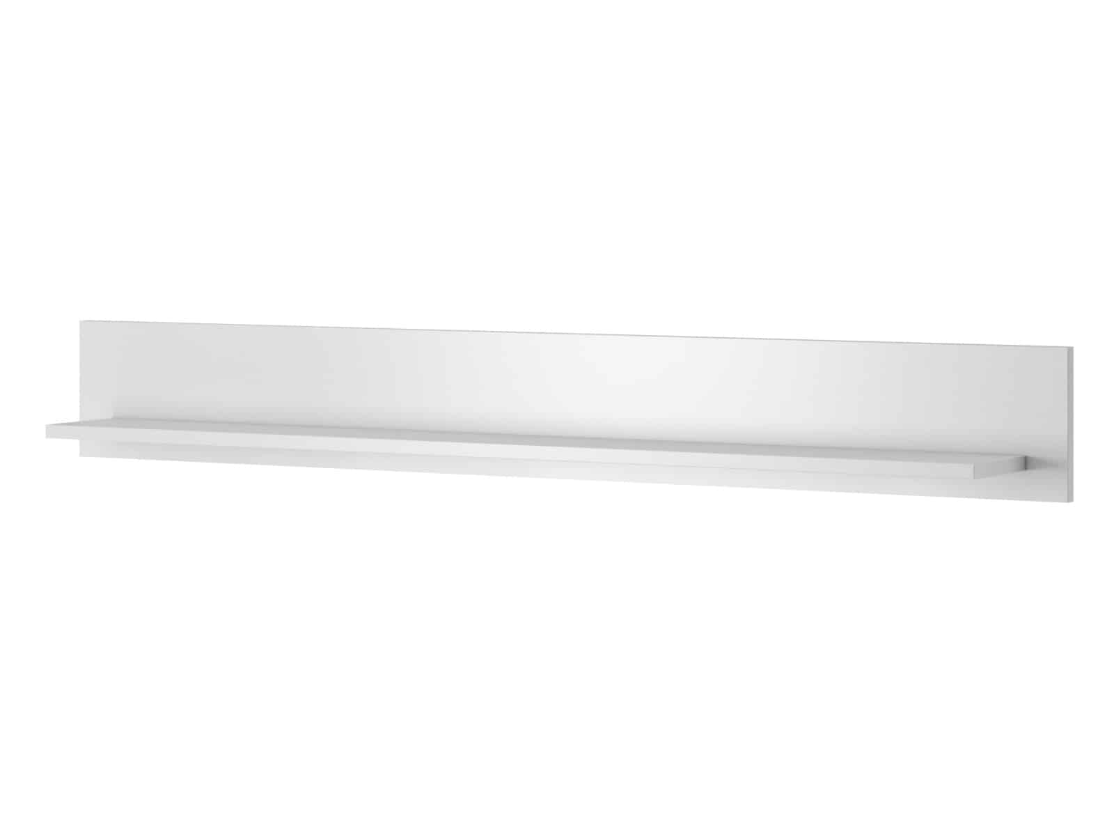 TOLEDO police TYP 01, dub san remo/bilá lesk