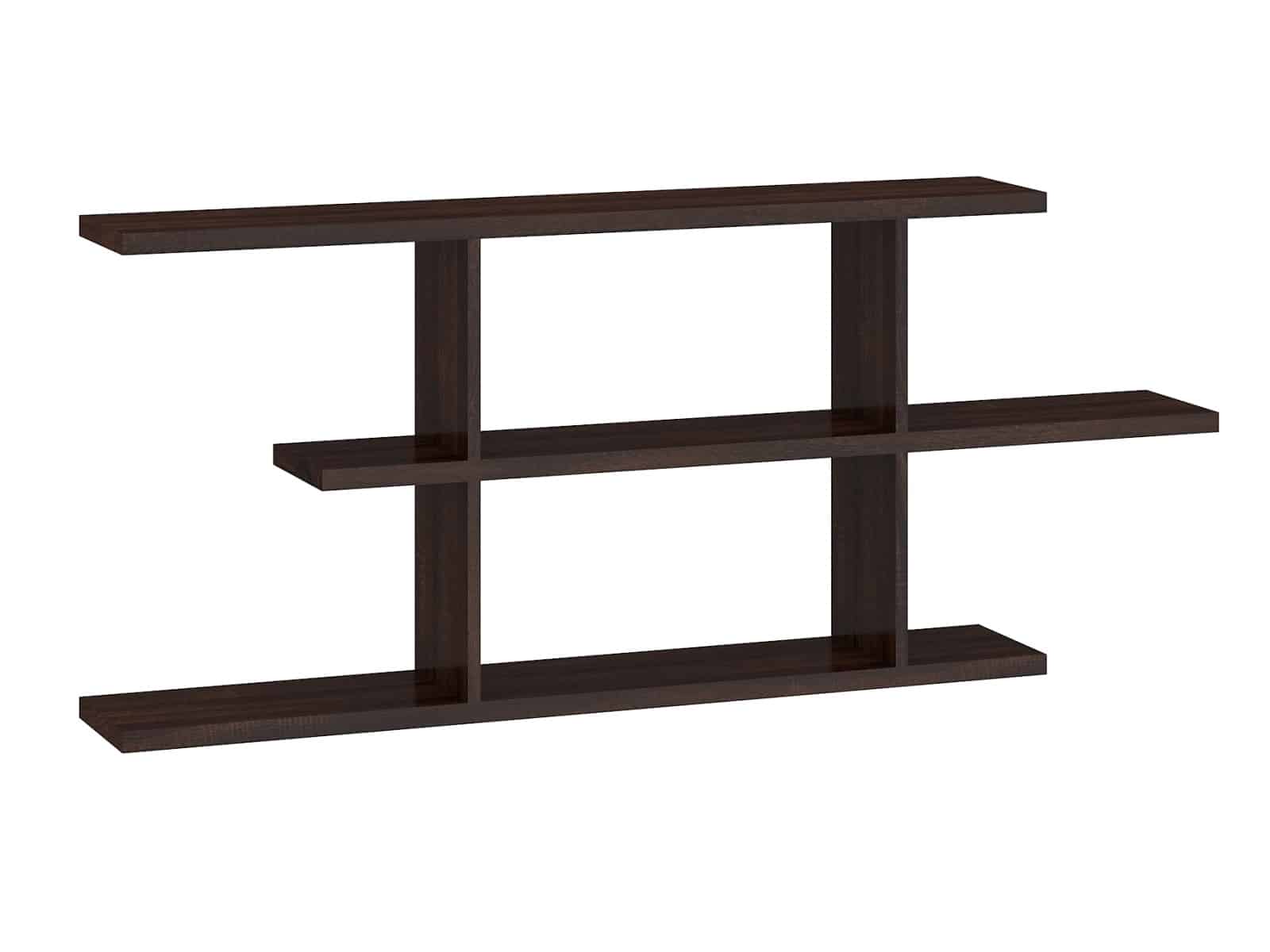 ANGEL police, dub sonoma tmavý