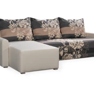 Rohová sedačka ESPANA BIS 2, béžová