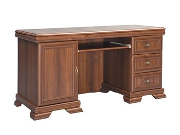 KORA psací stůl KB, samoa king