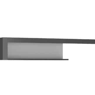 LYON LYOP03 police, šedé platinum/šedá