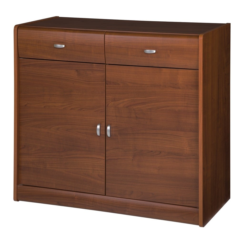 DOVER 11 komoda, višeň primavera