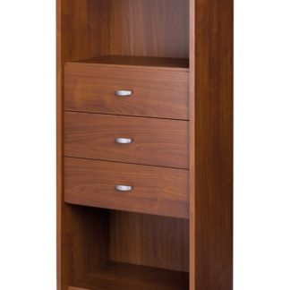 DOVER 20 regál, višeň primavera