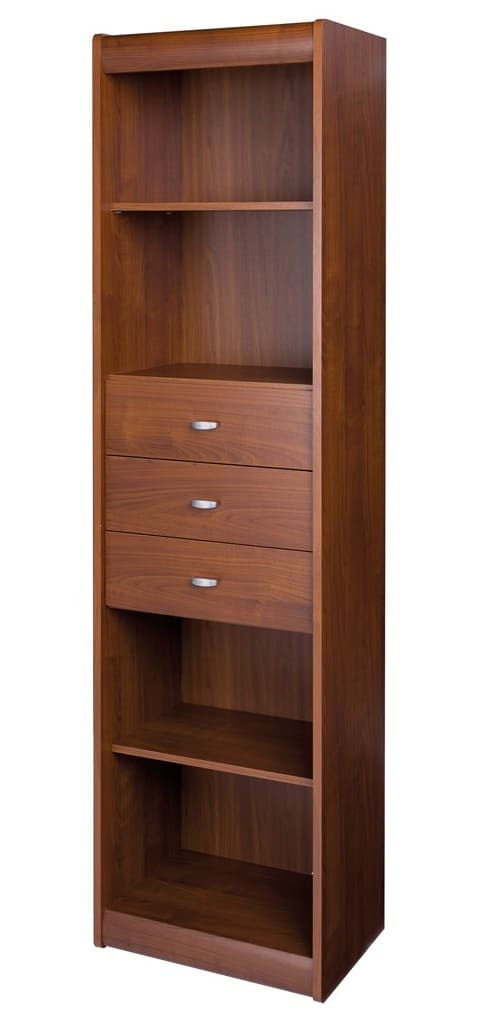 DOVER 20 regál, višeň primavera