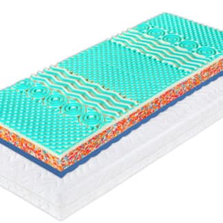 Matrace MAXI KINGS 160x200x16 cm