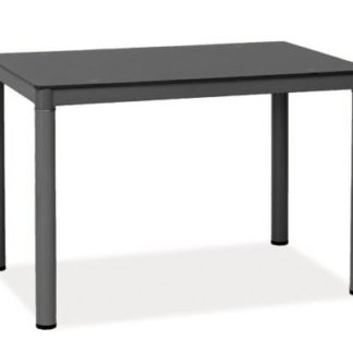 Jídelní stůl GALANT 60x100, šedý