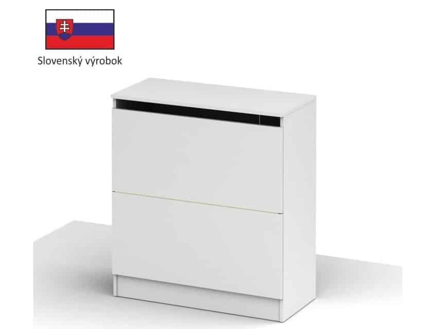 PERINAK KOMODA BE-02-040, BILA