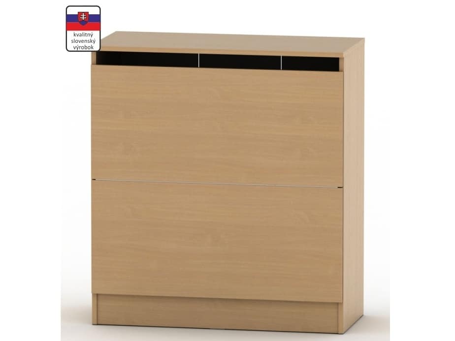 BETTY 2 PERINAK BE-02-040, BUK