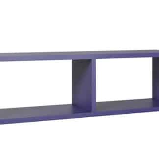 NUMERO POLICE 80, dub bílý / fialová