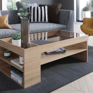 Konferenční stolek CORI, sonoma