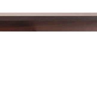 FR 3 - Nádstavec TV stolku  FORREST FR3, ořech tmavý