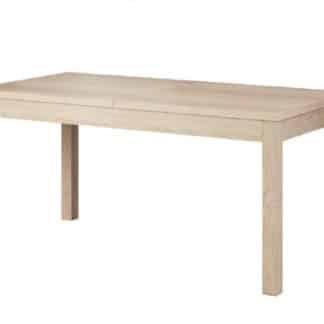 Rozkládací stůl ANTON 120, dub sonoma