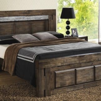 Postel TIROL 180x200 cm