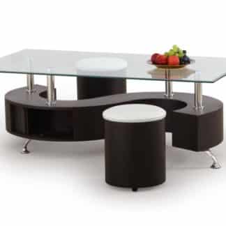 Konferenční stolek NINA, wenge