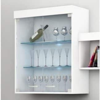 MAXX, závěsná skříňka, barva: ...