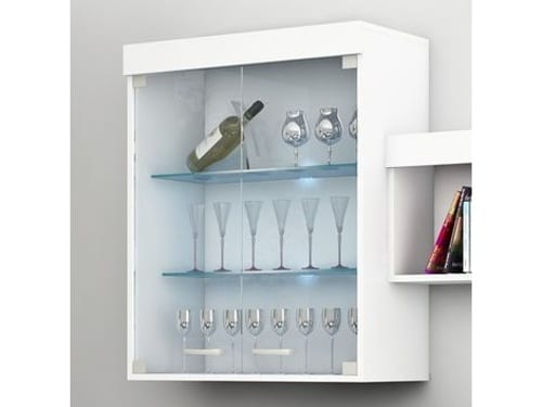 MAXX, závěsná skříňka, barva: ...