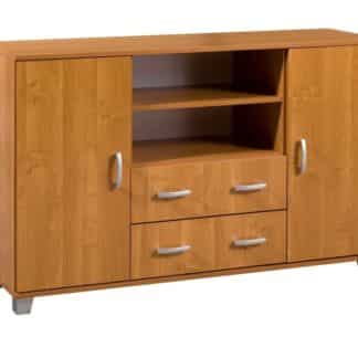 Komoda KN-1442S2DW6, barva: