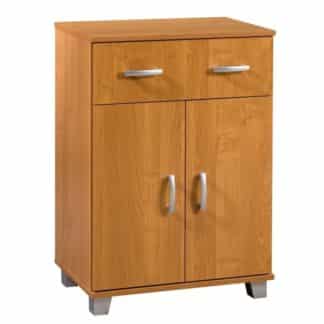 Komoda KN-6041S2D, barva: