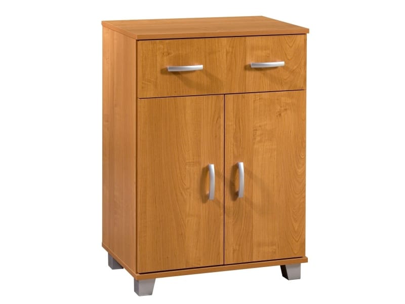 Komoda KN-6041S2D, barva: