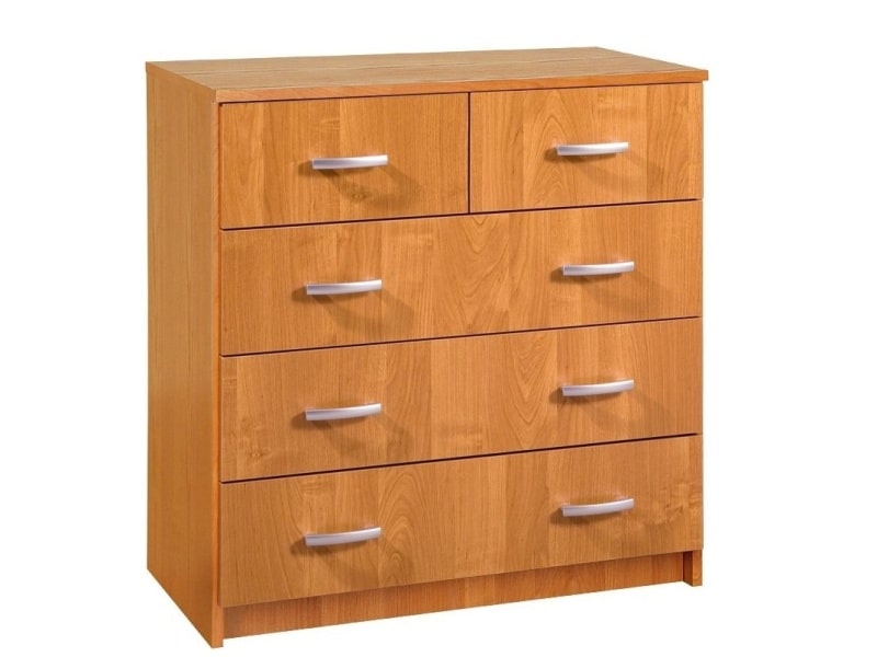 Komoda K-8045S, barva: